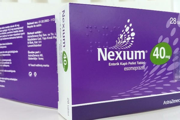 Kiểm tra, xử lý, truy tìm nguồn gốc thuốc giả NEXIUM® 40mg trên địa bàn Hà Nội