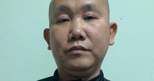 Quân “Thi” sa lưới sau khi cùng đàn em cưỡng đoạt 1,6 tỷ đồng