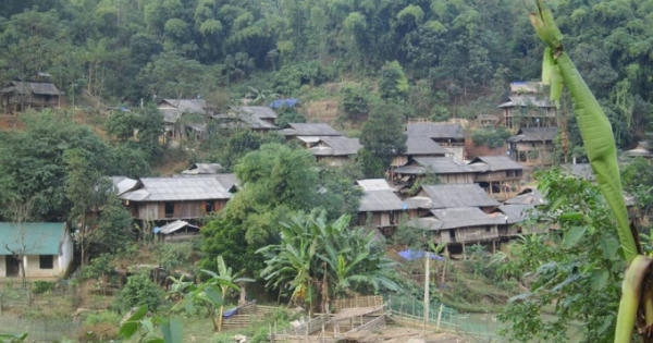 Thanh Hóa: Vượt 280km đem “Tết ấm” đến với “nơi tận cùng” xứ Thanh