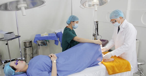 "Ngại" khám sản khoa nhiều phụ nữ mắc ung thư cổ tử cung ở giai đoạn cuối