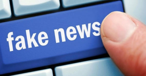 “Biến tướng” của tin giả