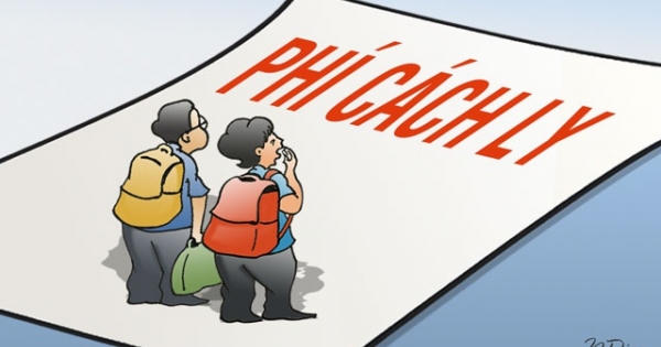 Đừng để xuất hiện “những vết mờ” trên bức tranh đang đẹp!