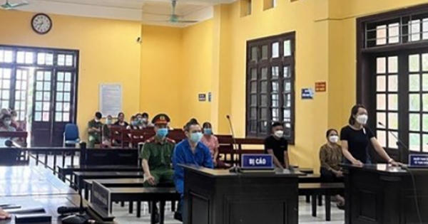 Lạng Sơn: Án tử hình cho kẻ giết người cướp tài sản rồi giấu xác trên núi Lạng Sơn: Án tử hình cho kẻ giết người cướp tài sản rồi giấu xác trên núi