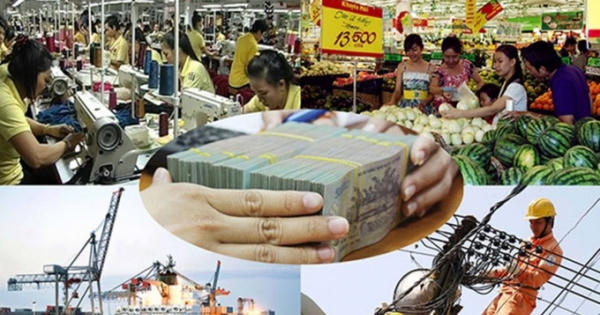 Nghị quyết 02 về nhiệm vụ, giải pháp cải thiện môi trường kinh doanh, nâng cao năng lực cạnh tranh quốc gia năm 2021