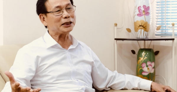Thương hiệu Mường Thanh và những điều trăn trở