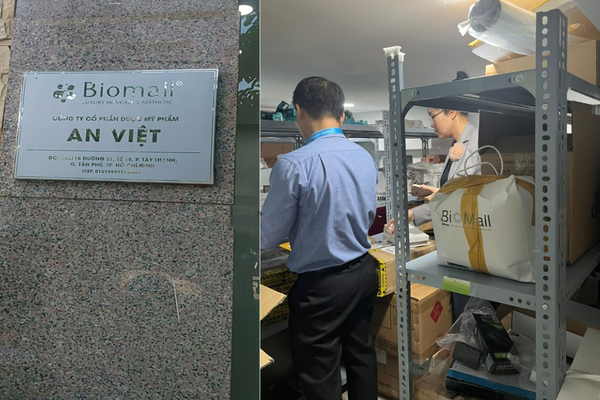 TP.HCM: Xử lý nghiêm cơ sở quảng cáo giảm cân không phép