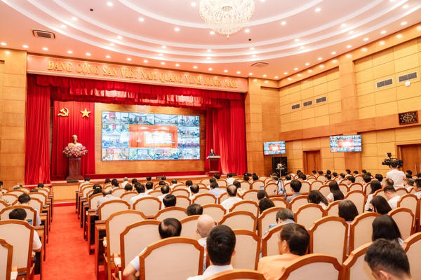 Quảng Ninh tập trung khôi phục, tái thiết kinh tế sau bão Yagi