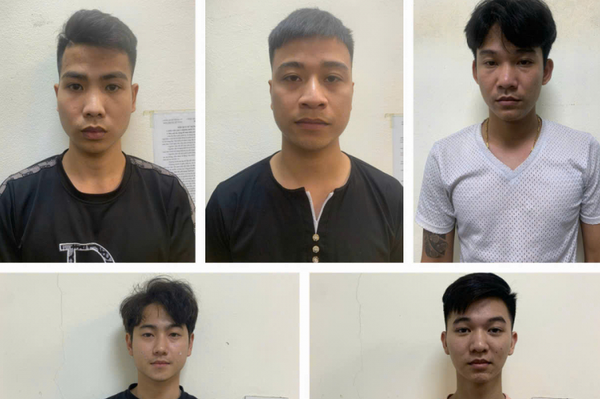 Bắt giữ nhóm đối tượng lừa đảo, bán thuốc giả cho người dân