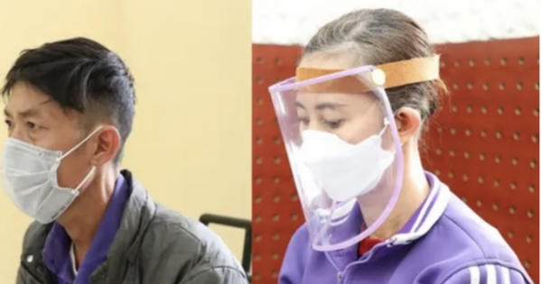 Tóm gọn hai vợ chồng chiếm đoạt 800 triệu rồi bỏ trốn biệt tăm