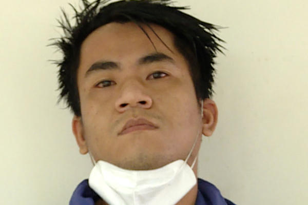 Khởi tố nhân viên y tế vận chuyển ma túy vào cho con nghiện ở khu phong tỏa