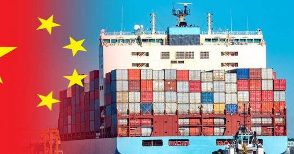 Sức hút CPTPP và 'bước tiến khổng lồ' của Trung Quốc