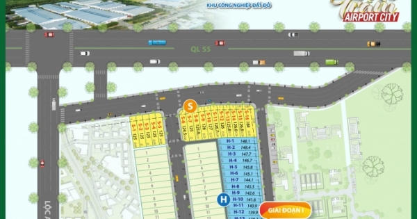 Bà Rịa - Vũng Tàu kiểm tra việc phân lô, bán nền trên đất nông nghiệp Bà Rịa - Vũng Tàu kiểm tra việc phân lô, bán nền trên đất nông nghiệp