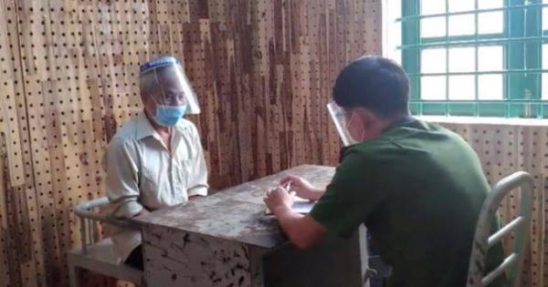 Đắk Nông: Khởi tố cha con xâm phạm chỗ ở của doanh nghiệp Đắk Nông: Khởi tố cha con xâm phạm chỗ ở của doanh nghiệp