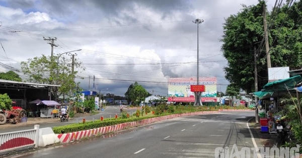 Sóc Trăng: Hơn 50% số vụ TNGT đường bộ xảy ra trên quốc lộ