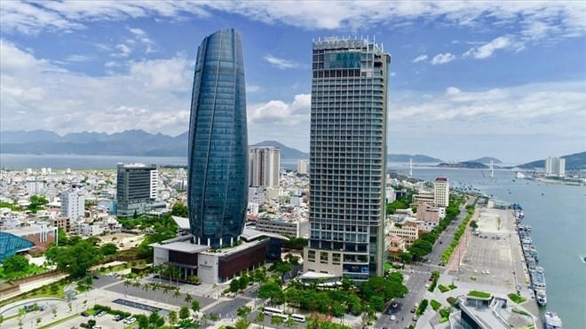 Trung tâm tài chính quốc tế tại Việt Nam phải có lối đi riêng, chính sách đột phá