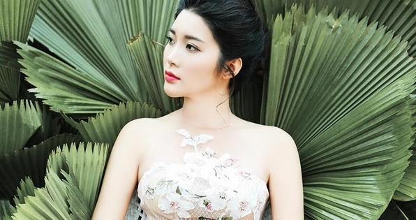 Diễn viên Yan My phim “Zippo Mù tạt và em” từng khóc rất nhiều vì mẹ