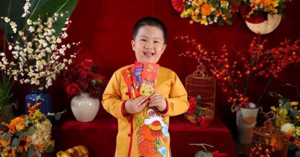 Xin đường "thả rông" con trẻ dịp tết