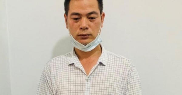 Mâu thuẫn gia đình, chồng giết vợ rồi đâm trọng thương bố vợ ngay tại tòa án
