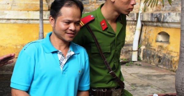 Xét xử phúc thẩm vụ án Con ruồi trong chai Number1 vào đầu tháng 9