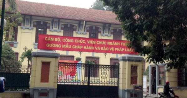 Bộ Tư pháp cắt giảm 25% số lượng hội nghị, hội thảo và chuyến công tác