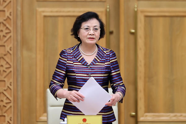 Bộ Nội vụ yêu cầu rà soát kỹ chất lượng đội ngũ cán bộ khi thực hiện Nghị định 178