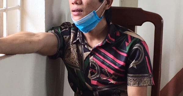 Bắc Giang: Lợi dụng vợ chồng em ngủ say, anh trai trộm xe mang đi cầm cố
