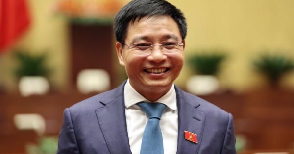 Tân Bộ trưởng Bộ GTVT: Triển khai quyết liệt, hoàn thành đúng tiến độ các công trình trọng điểm quốc gia Tân Bộ trưởng Bộ GTVT: Triển khai quyết liệt, hoàn thành đúng tiến độ các công trình trọng điểm quốc gia