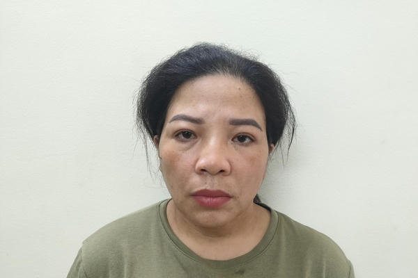 Giả bạn gái lừa đảo chiếm đoạt tài sản của mẹ "bạn trai"