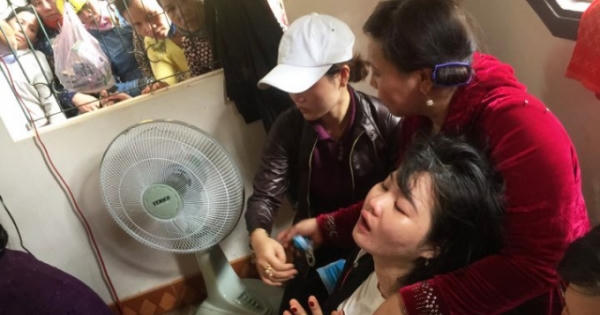 Tai nạn 13 người chết: 'Chồng ơi, chúng ta chưa kịp làm đám cưới'