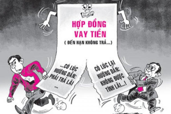 Mất khả năng thanh toán khoản vay tín chấp bằng sổ lương, liệu có bị xử lý hình sự? Mất khả năng thanh toán khoản vay tín chấp bằng sổ lương, liệu có bị xử lý hình sự?