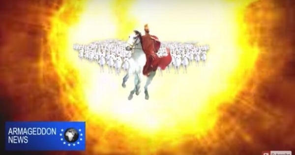 Hậu ngày tận thế, lời tiên đoán chỉ là chiêu bài PR