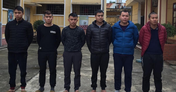 Lạng Sơn: Hai nhóm thanh niên hỗn chiến giữa ban ngày