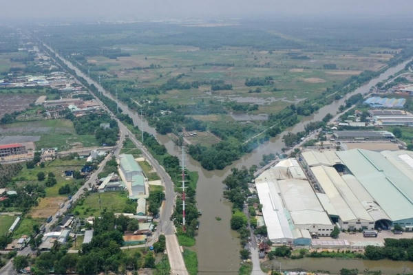 Nhiều vi phạm tại Ban Quản lý Khu đô thị Tây Bắc