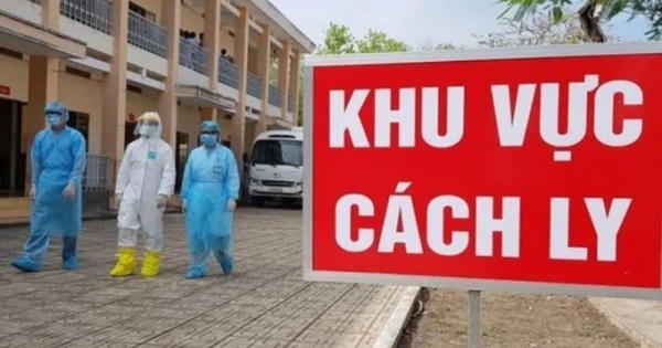 Đưa con rời khu cách ly trái quy định, Bí thư Đảng ủy xã bị đình chỉ công tác
