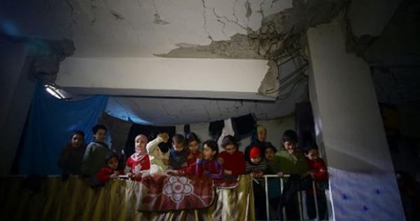 Nga đe dọa trả đũa khi phát hiện 'kế hoạch tấn công Damascus' của Mỹ Nga đe dọa trả đũa khi phát hiện 'kế hoạch tấn công Damascus' của Mỹ