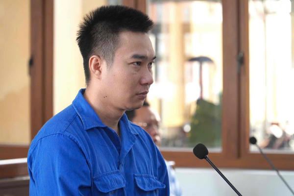 Đề nghị án tử hình đối với Bác sĩ giết người phân xác tại Bệnh viện Đồng Nai