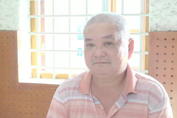 Bắt đối tượng chuyên lừa đảo tiền, vàng của bệnh nhân