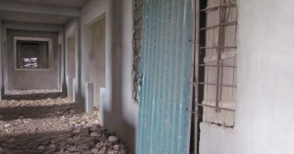 Dự án nhà ở cho công nhân ở Thanh Hóa “đắp chiếu”: Sở Xây dựng lên tiếng