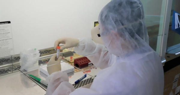 Quảng Ninh: Gần 900 trường hợp xác định âm tính khi trở về từ vùng có dịch Covid-19