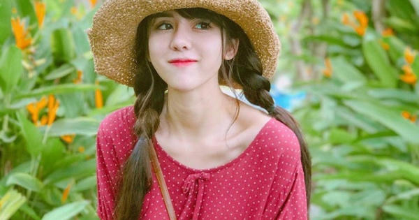 Nhan sắc của những hot girl tuổi Sửu