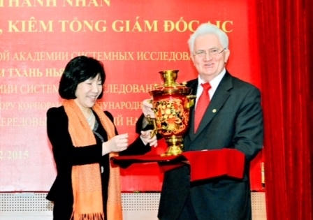 Từ cô học trò nghèo đến nữ doanh nhân ảnh hưởng nhất Việt Nam