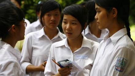 Đại học tự chủ “quên” công khai học phí Đại học tự chủ “quên” công khai học phí
