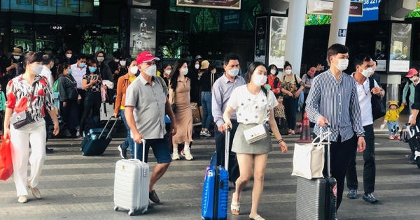 Hàng không cùng du lịch song hành phục hồi