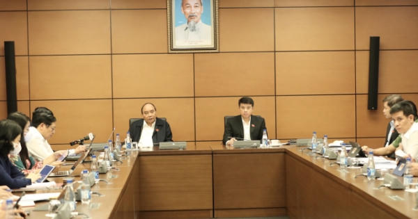 Khởi tố vụ án xâm phạm 'nhãn hiệu' không cần yêu cầu của bị hại