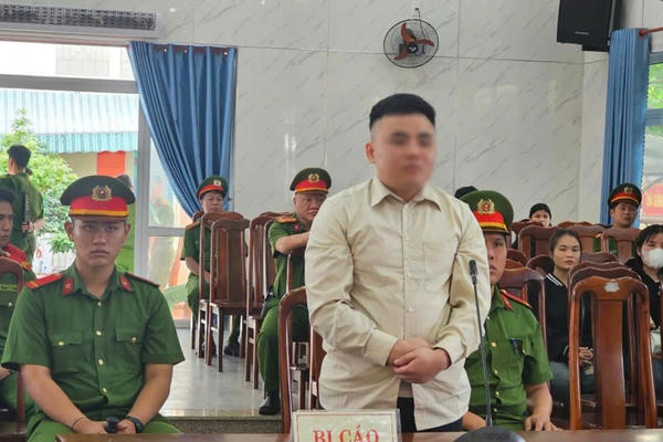 Kẻ đoạt mạng người yêu sau cuộc cãi vã bị tuyên án tử hình