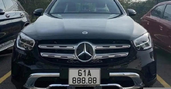 Nhiều xe trúng biển số đẹp, tăng giá gấp ba, lãi chênh vài tỷ