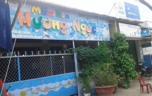 Thu hồi giấy phép hoạt động của cơ sở mầm non làm giả chữ ký và con dấu của trường khác