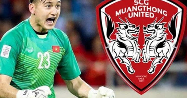 Muangthong chỉ ra điểm yếu Đặng Văn Lâm cần khắc phục