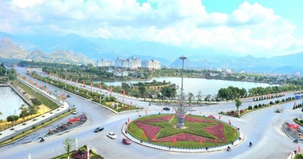 Lai Châu chuẩn bị tổ chức Lễ kỉ niệm 20 năm chia tách và thành lập tỉnh Lai Châu chuẩn bị tổ chức Lễ kỉ niệm 20 năm chia tách và thành lập tỉnh