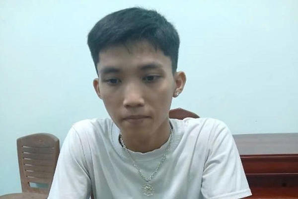 An Giang: Công an xã Đông Thái bắt giữ thành công đối tượng truy nã